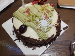 -味多美蛋糕(马家堡永辉店)