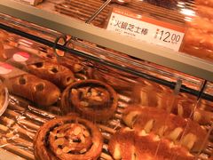 -好利来(桂林路店)