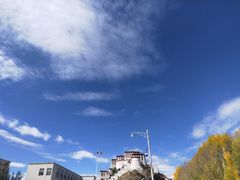 -宗角禄康公园