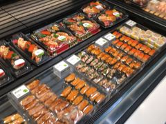 -鲜道寿司(无锡苏宁店)