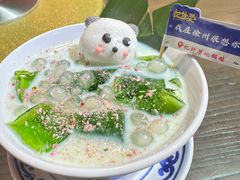 -忆外婆徐州菜·地锅鸡·生日宴(吴庄店)