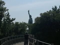 -台场海滨公园船码头