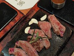 -一沙一城·岩烤牛扒(深圳首店)