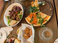 -榖屋house of flour(张江首店)