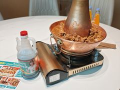 -0317火锅鸡·清真(正达店)