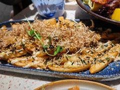 和风海苔薯条-BE BRIGHT KITCHEN(正佳广场店)