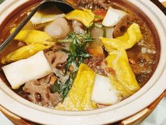 -飞鹿餐饮·陕南菜(北关店)