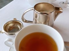 -悦厅·下午茶(杭州柏悦酒店)