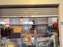 -山坑河鲜(昆仲楼店)