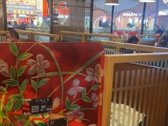 -菊上日式料理(蚌埠银泰店)