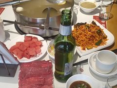-焯牛潮汕牛肉火锅(云峰街创始店)