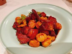 -峨嵋酒家 南北川菜 优选烤鸭(广渠路店)