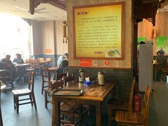大堂-孙家面馆(淮海第一城店)