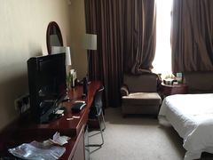 -西港航空酒店(银川南门广场机场巴士店)