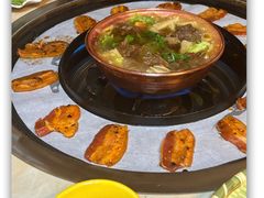 -顺顺小吃(独克宗古城店)