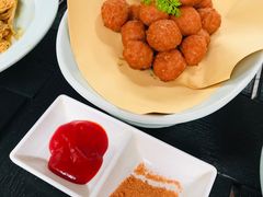 -味+新京宴·烤鸭·北京菜(创意谷店)