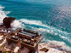 -Rock Bar Bali(Bali)