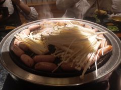 -九田家黑牛烤肉料理(石路天虹店)