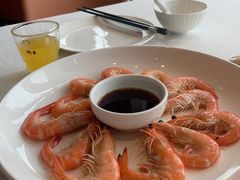 -阿明小菜·海鲜·上海菜(梅陇店)