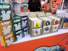 -MQ COFFEE STAND明谦(新洲店)