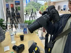 -尼康·佳能·大疆官方授权店·卓群数码总店