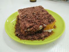 -噏耷茶档