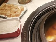 -遇东北林区铁锅炖(南开店)