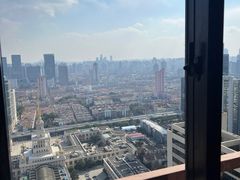 -上海波特曼丽思卡尔顿酒店