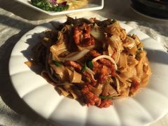 干炒牛河-粤秀小厨·广式早茶(辽宁路店)