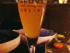 -洛缦音乐餐厅(工业展览馆万象城店)