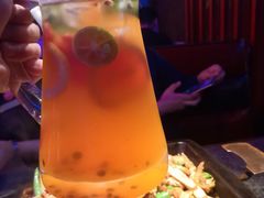-蛙来哒(东城万达店)