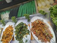 -韩盛·盛江山自助料理(中街大悦城黑金店)