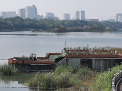 -南宁南湖公园