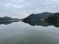 -宁波九龙湖开元度假村