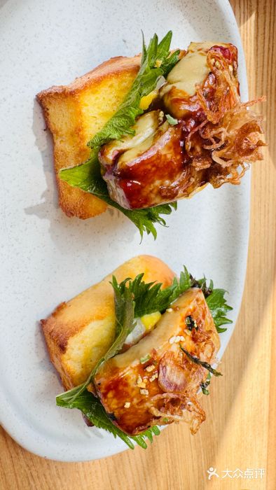 沛家·食四季(小娄巷店)图片