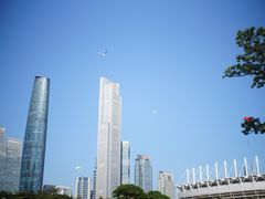 -二沙岛艺术公园