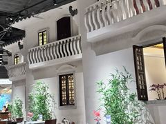 -晓粤·惹味粤菜(凯德乐峰广场店)