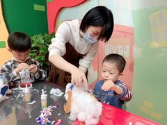 -大卫美术教育(中南路校区)