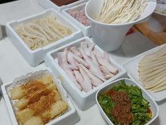 -傣妹火锅(南京东路一店)