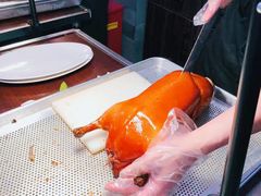 -月福京味斋·烤鸭店·北京菜(鼓楼总店)