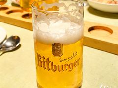 -碧特博格·20年品牌西餐厅(芜湖路店)