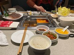 -海底捞火锅(万科广场店)