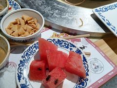 -东镇老火锅(长春路首店)