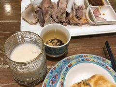 -清真·玛丽亚新疆菜主题餐厅(浙江中路店)