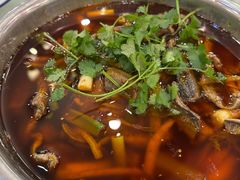 -高坎一品甲鱼庄(两河店)