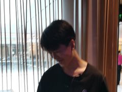 -老板恋上鱼(恒隆广场店)