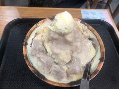 -鲜芋仙(太原街万达店)