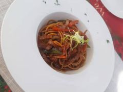 -LUCCA卢卡西班牙海鲜饭(远洋广场店)