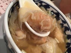 净云吞-池记(尖沙咀店)