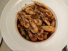 -方荣糊涂菜馆(湖北路店)